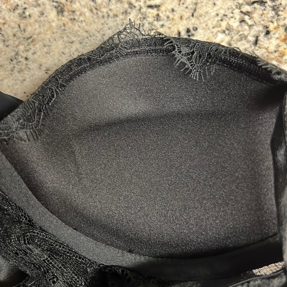 Victoria’s Secret Babydoll 🌹 - Picture 3 of 8